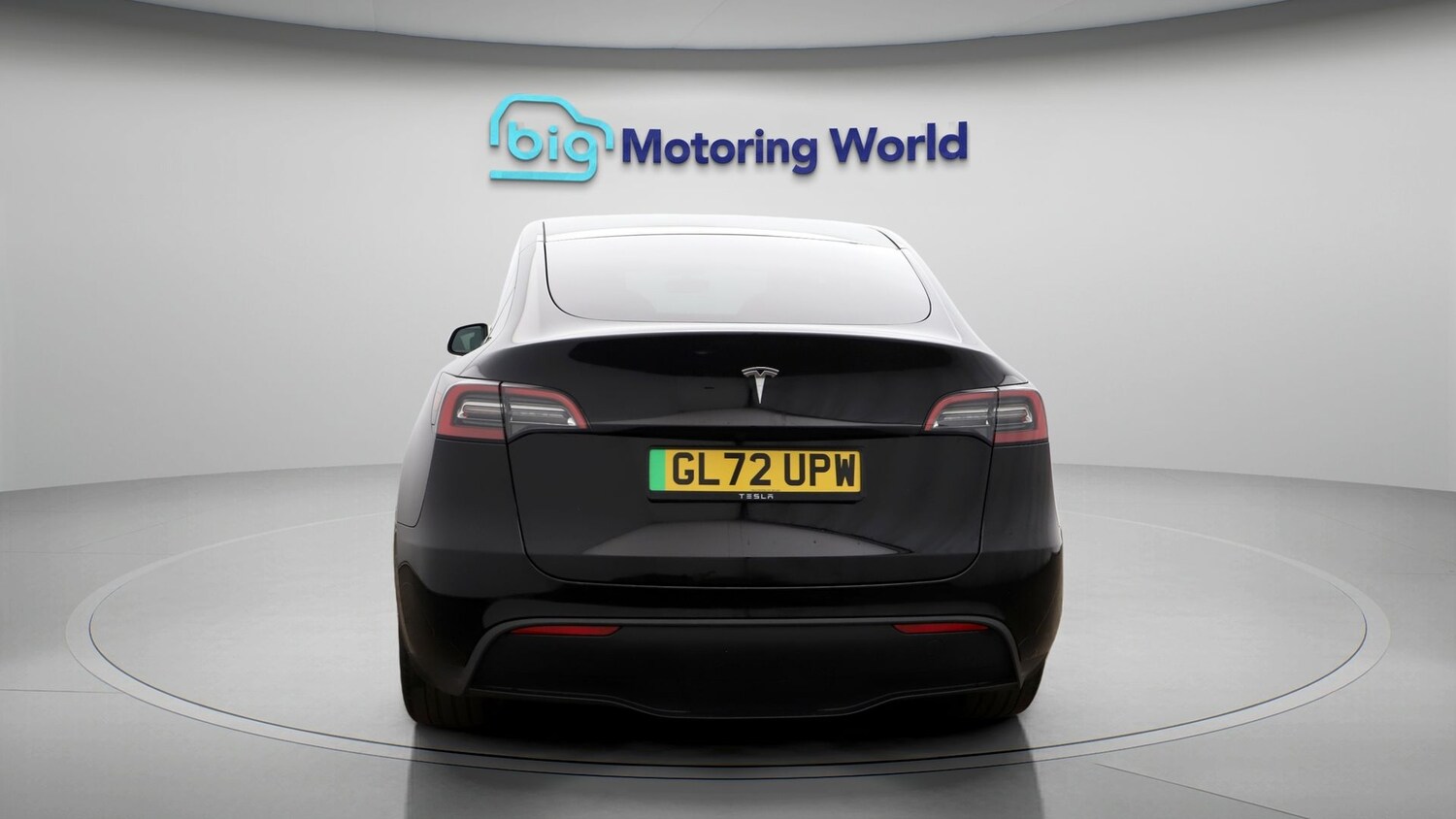 Used Tesla Model Y 2022 for sale - 77675499: Photo 6