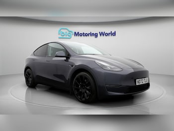 Used Tesla Model Y 2023 for sale - 78360488: Photo