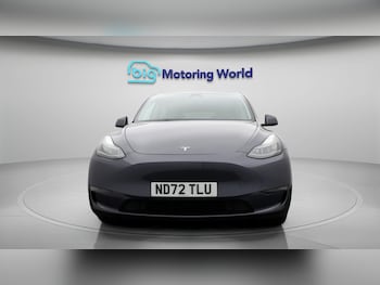 Used Tesla Model Y 2023 for sale - 78360488: Photo