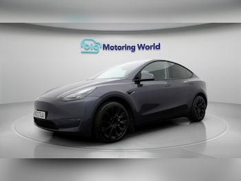 Used Tesla Model Y 2023 for sale - 78360488: Photo