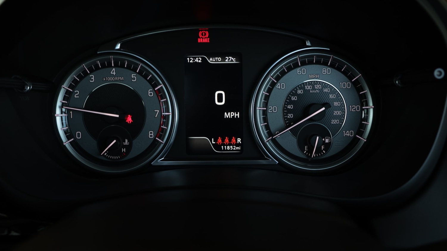 Used Suzuki SX4 S-Cross 2023 for sale - 77935948: Photo 10