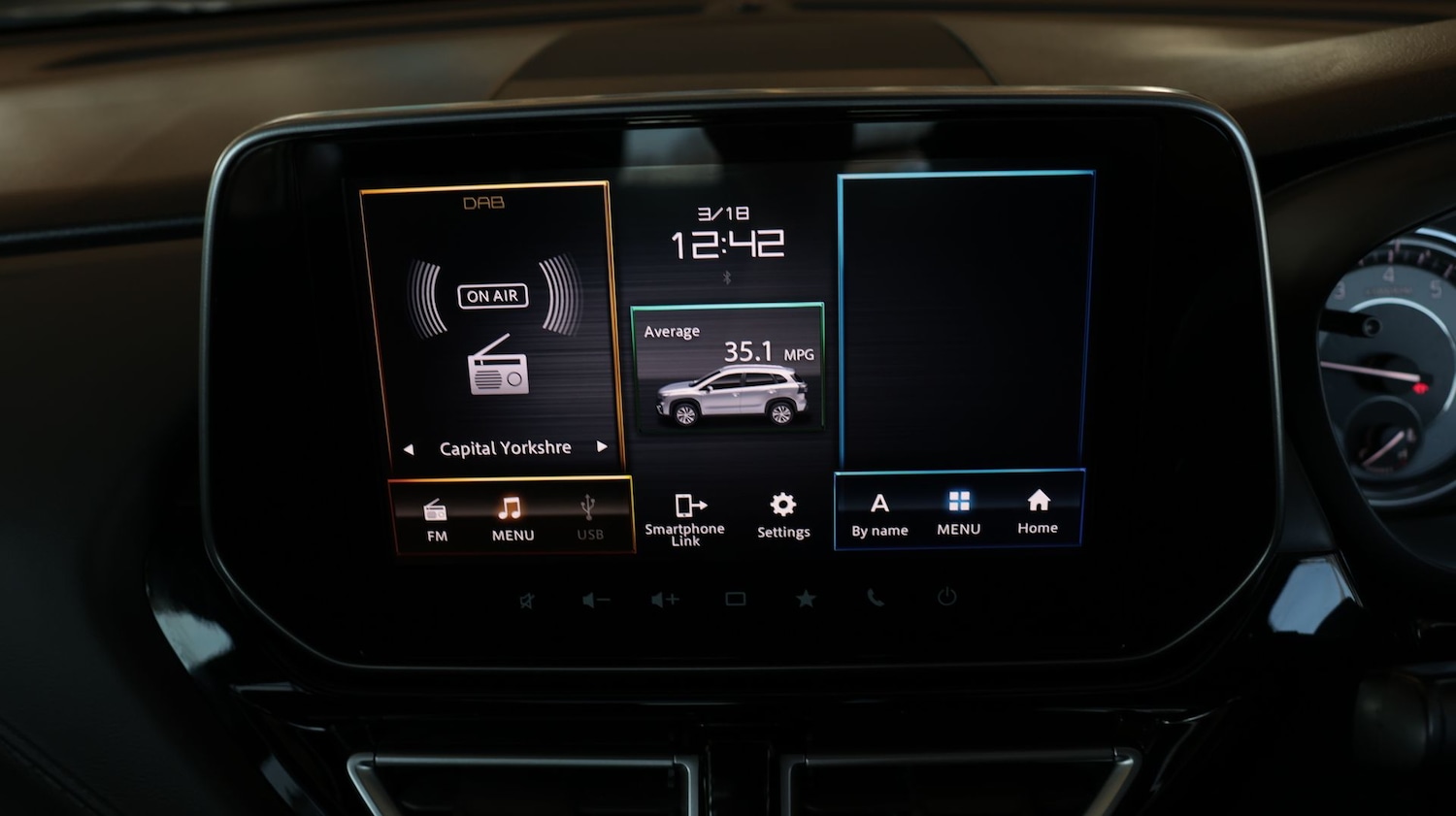 Used Suzuki SX4 S-Cross 2023 for sale - 77935948: Photo 11