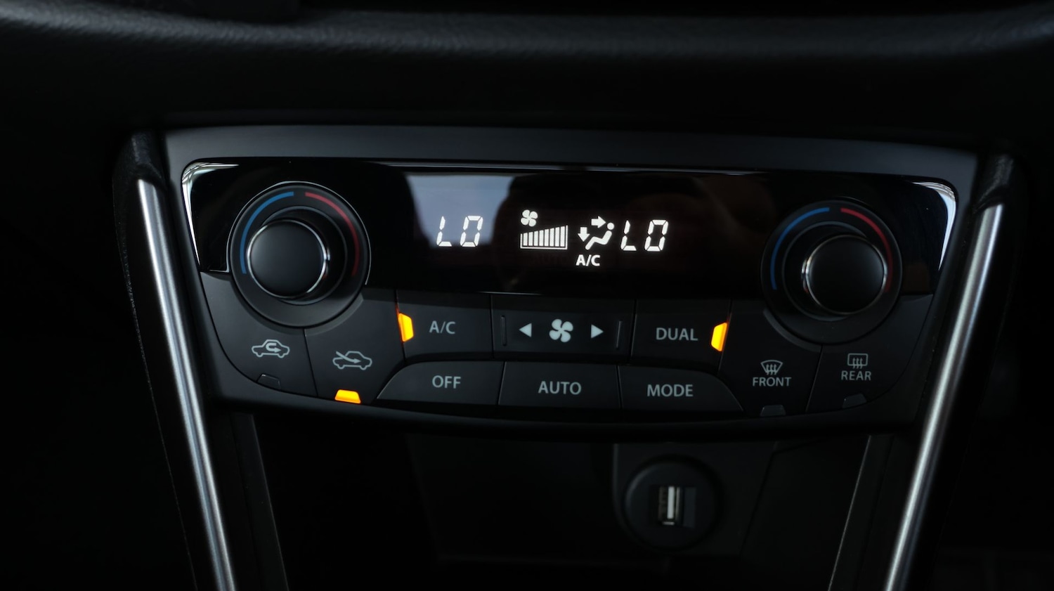 Used Suzuki SX4 S-Cross 2023 for sale - 77935948: Photo 12