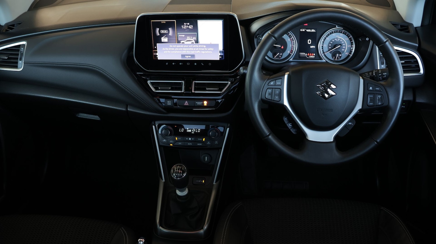 Used Suzuki SX4 S-Cross 2023 for sale - 77935948: Photo 13