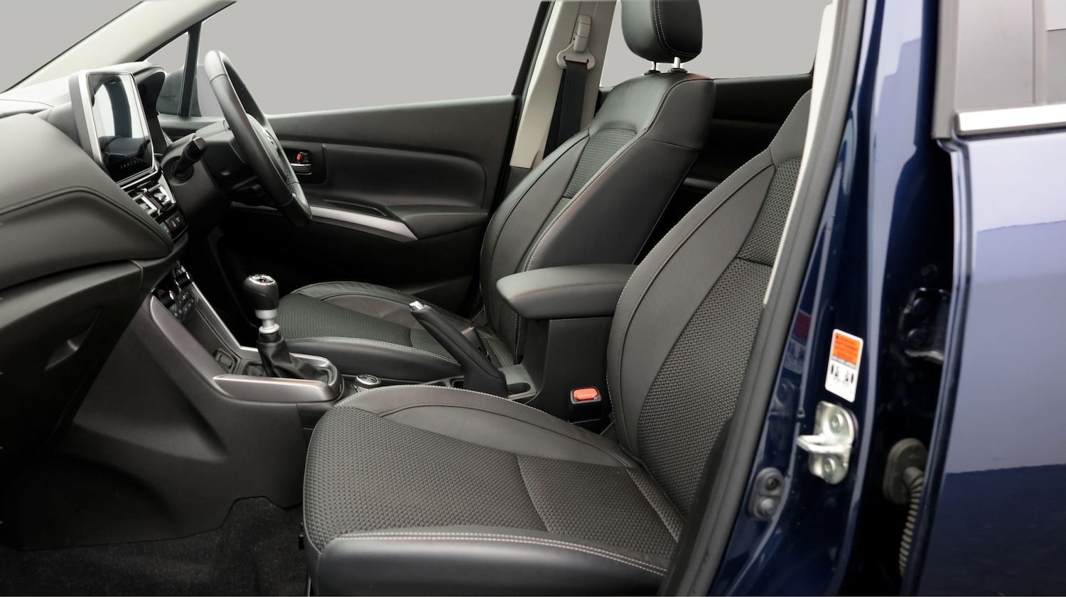 Used Suzuki SX4 S-Cross 2023 for sale - 77935948: Photo 14