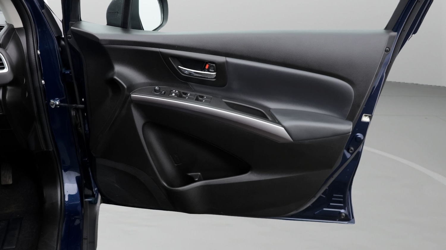 Used Suzuki SX4 S-Cross 2023 for sale - 77935948: Photo 15