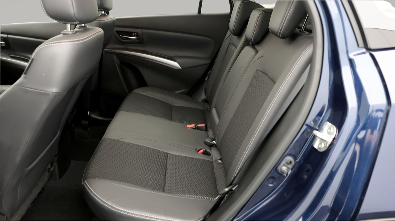 Used Suzuki SX4 S-Cross 2023 for sale - 77935948: Photo 16