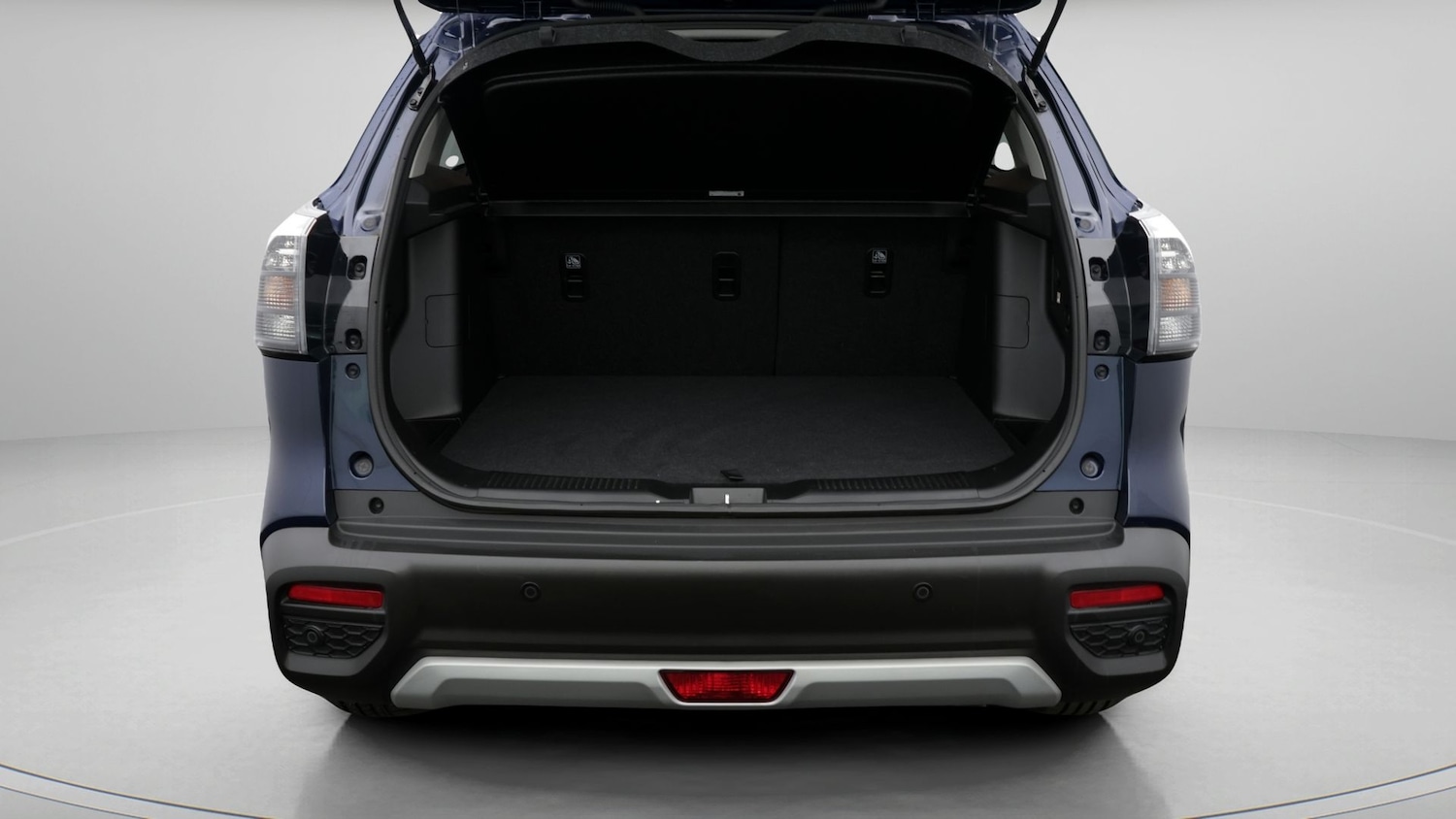 Used Suzuki SX4 S-Cross 2023 for sale - 77935948: Photo 17