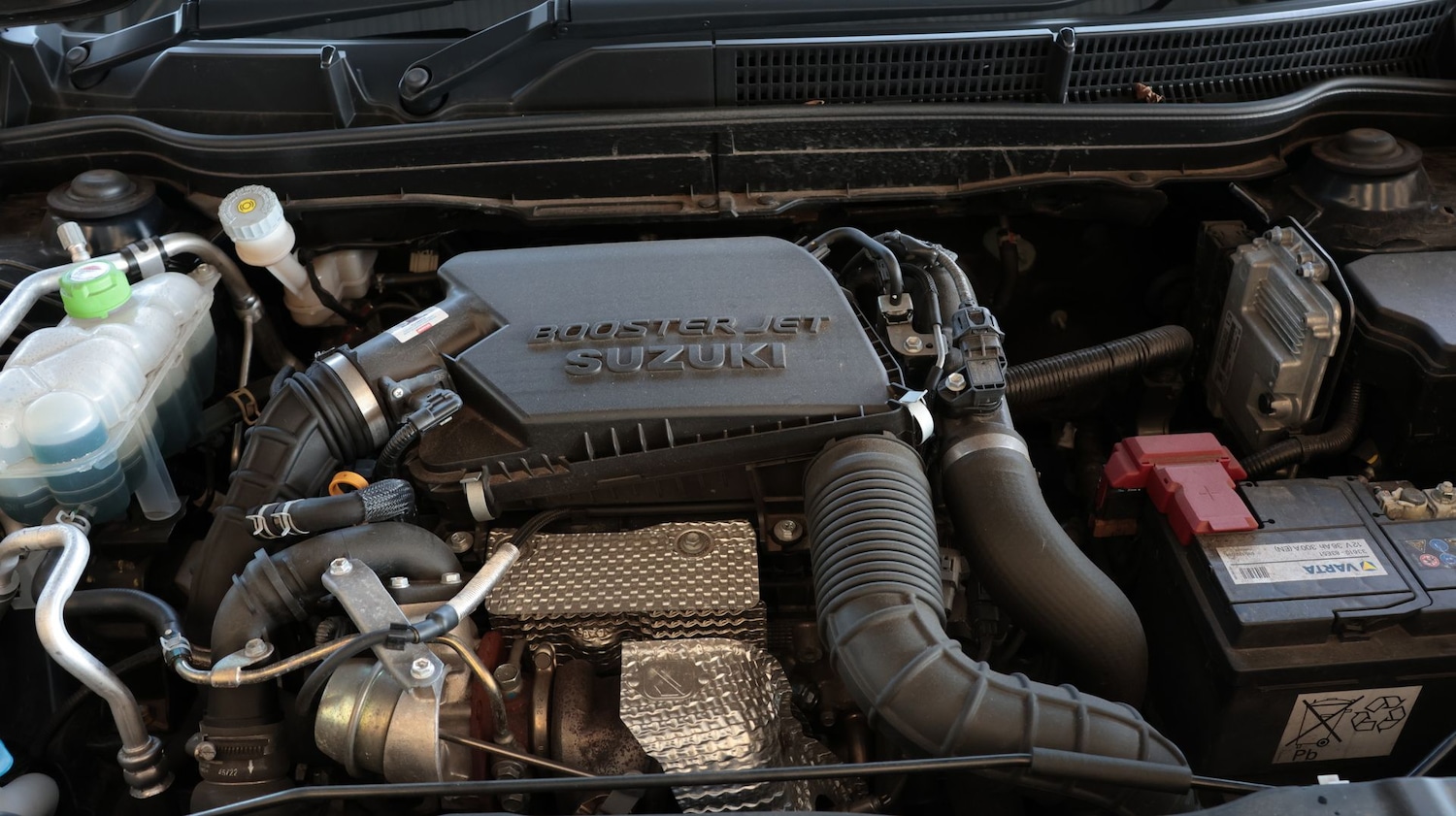 Used Suzuki SX4 S-Cross 2023 for sale - 77935948: Photo 19