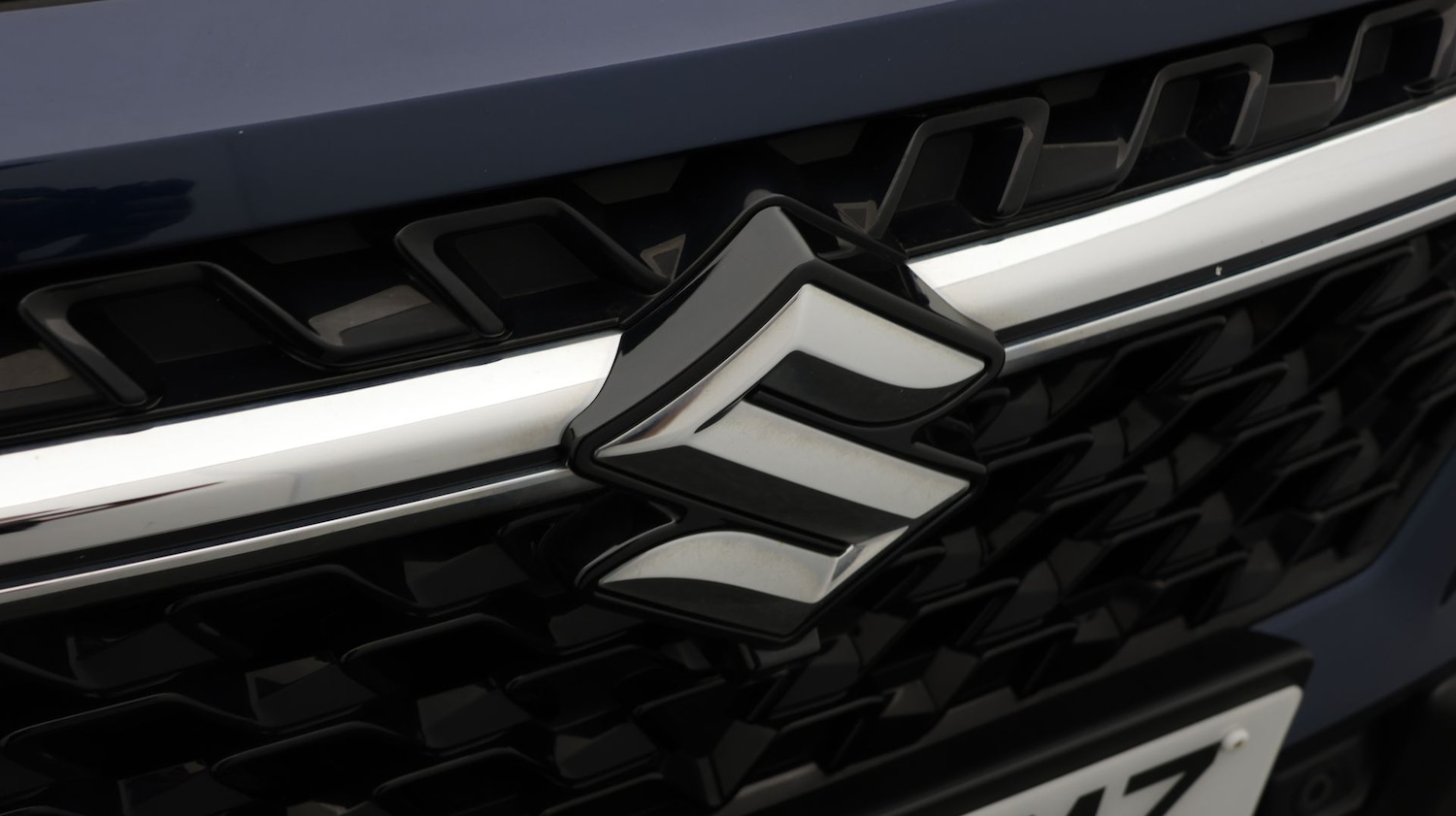 Used Suzuki SX4 S-Cross 2023 for sale - 77935948: Photo 22