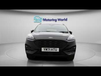 Used Ford Kuga 2022 for sale - 74254885: Photo