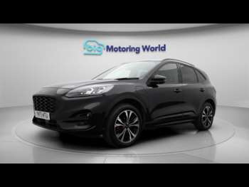 Used Ford Kuga 2022 for sale - 74254885: Photo
