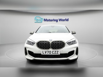 Used BMW 1 Series 2021 for sale - 78855463: Photo