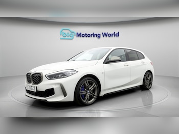 Used BMW 1 Series 2021 for sale - 78855463: Photo