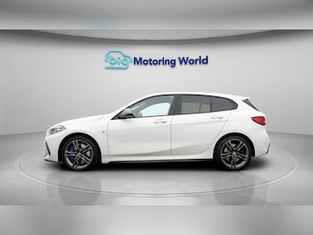 Used BMW 1 Series 2021 for sale - 78855463: Photo