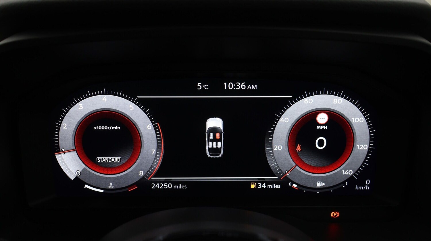 Used Nissan Qashqai 2023 for sale - 77341124: Photo 10