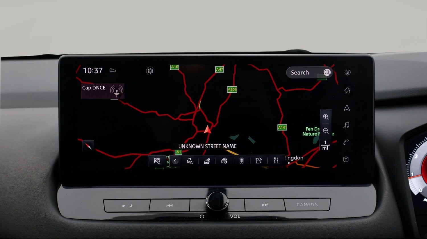 Used Nissan Qashqai 2023 for sale - 77341124: Photo 11