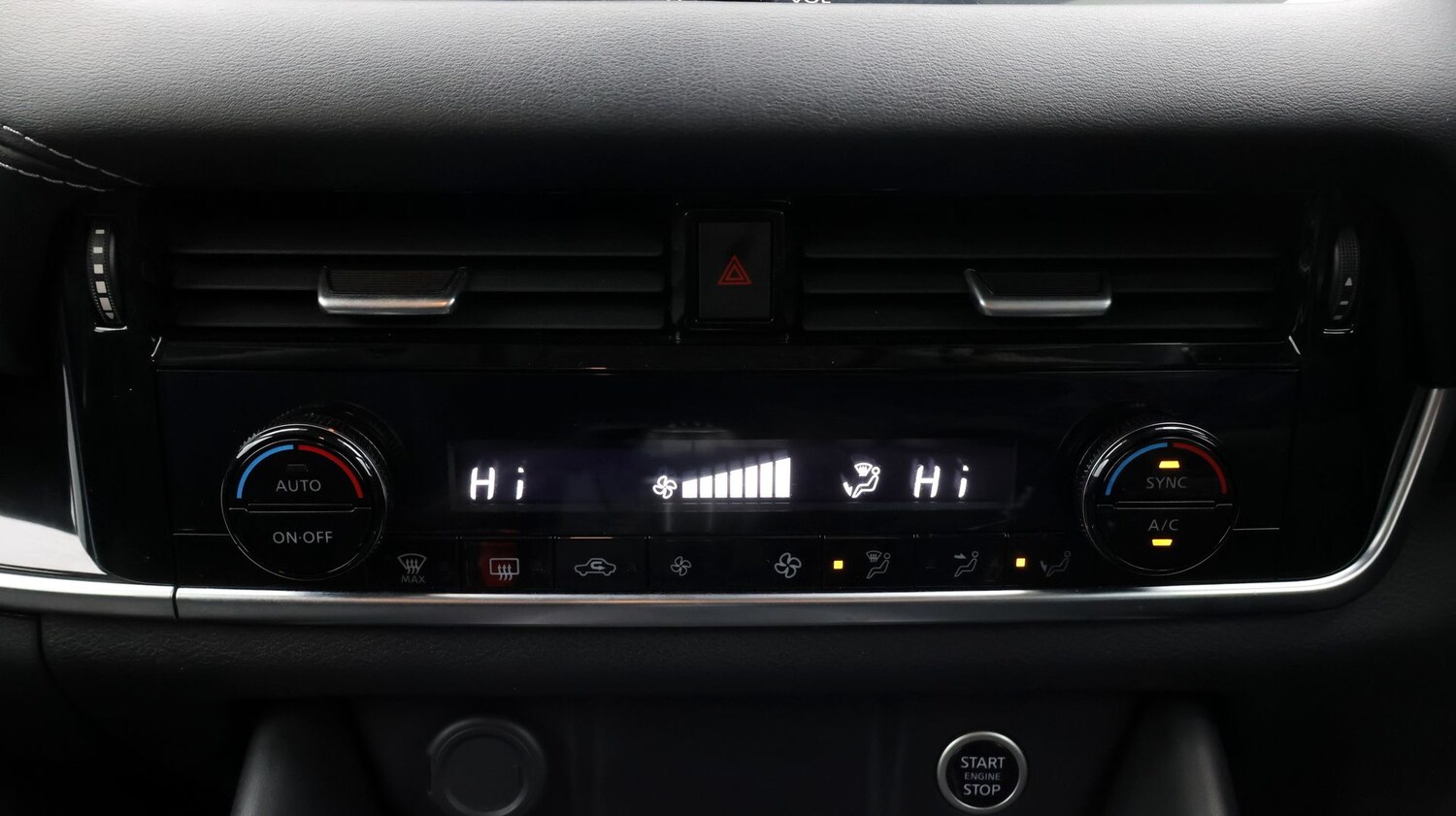 Used Nissan Qashqai 2023 for sale - 77341124: Photo 12