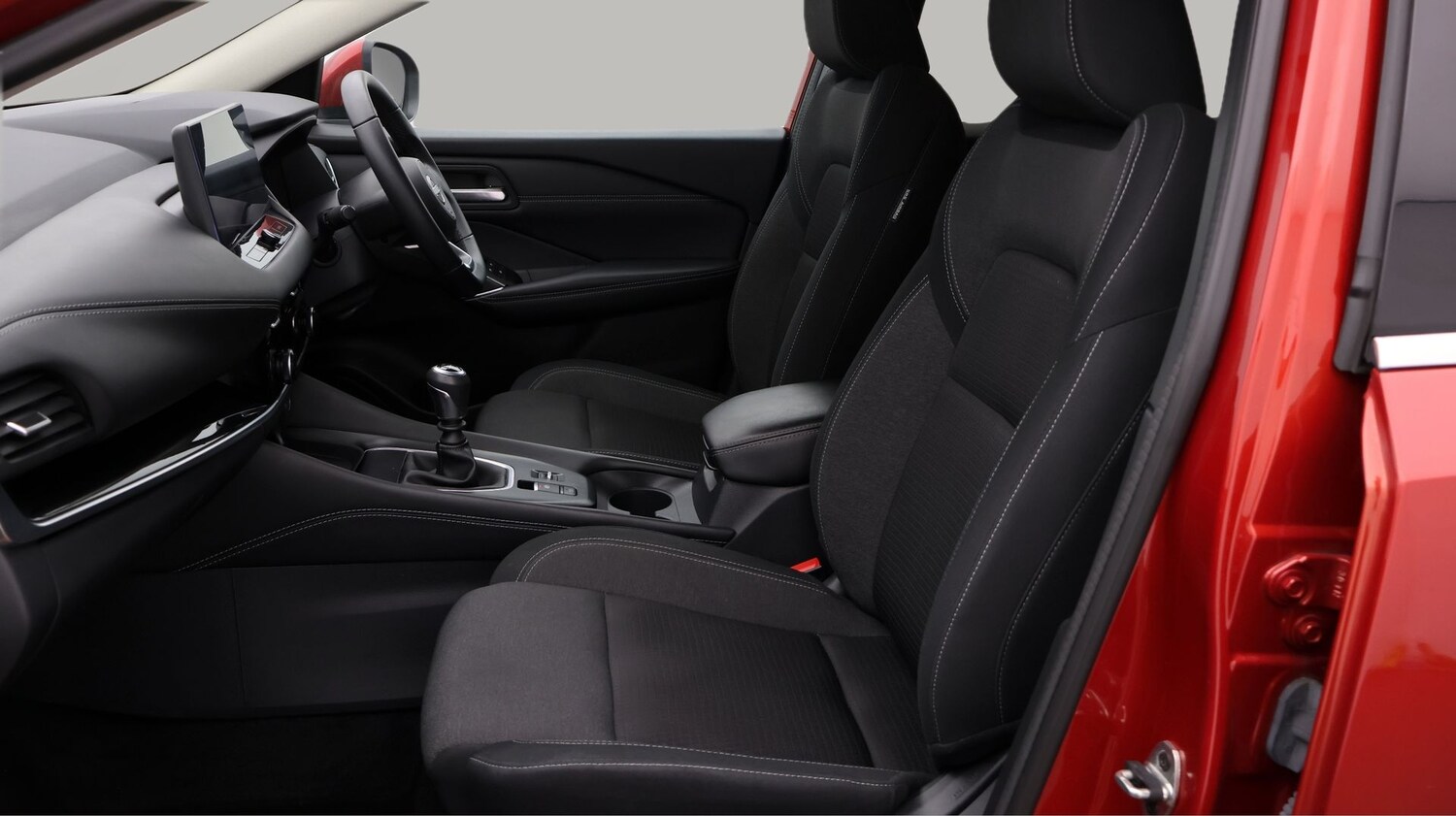 Used Nissan Qashqai 2023 for sale - 77341124: Photo 14