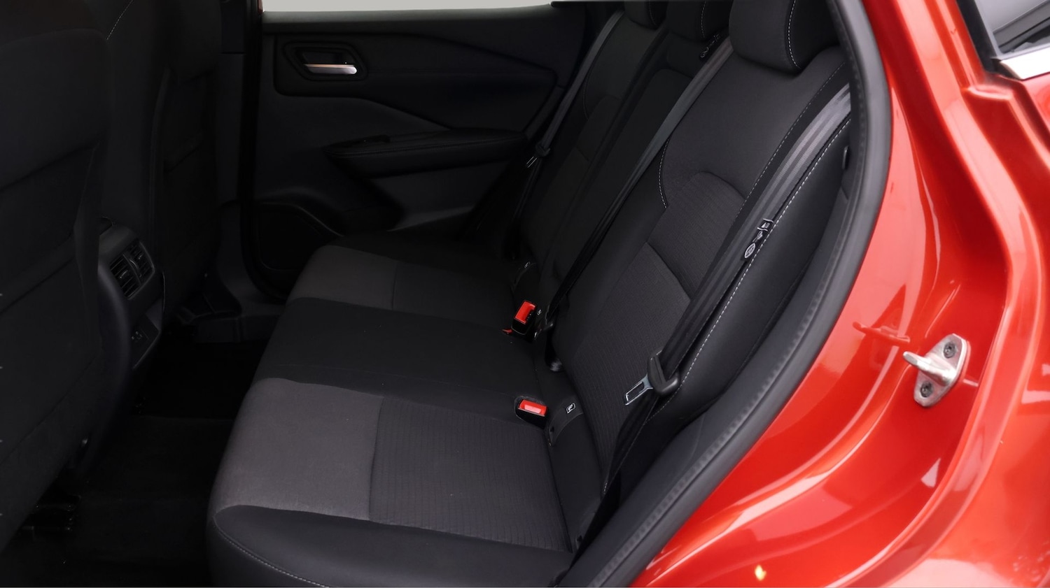 Used Nissan Qashqai 2023 for sale - 77341124: Photo 16