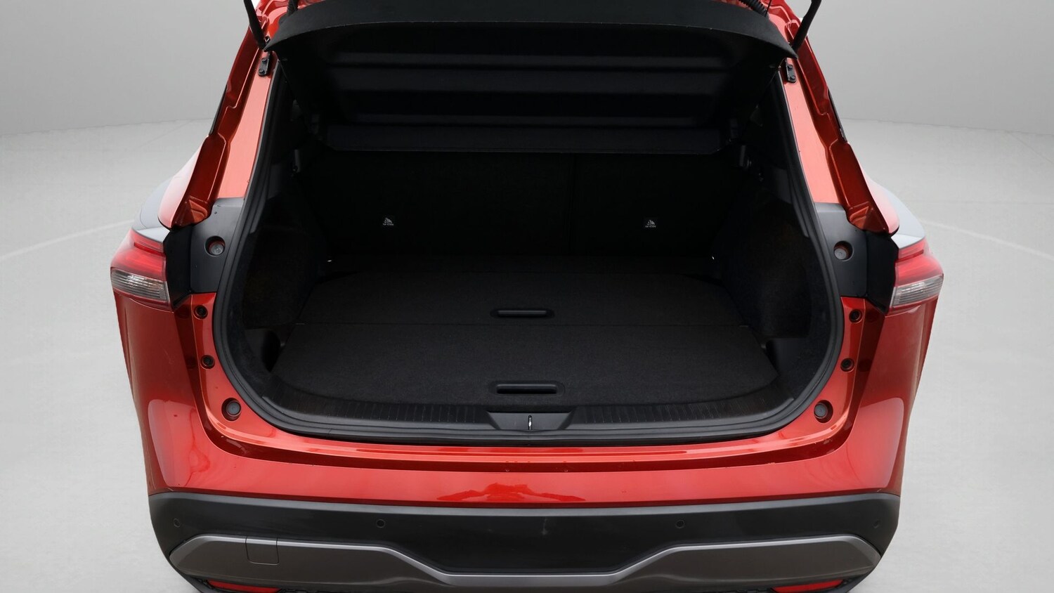 Used Nissan Qashqai 2023 for sale - 77341124: Photo 17