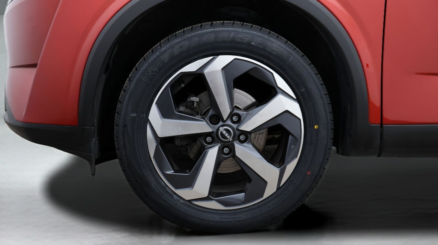 Used Nissan Qashqai 2023 for sale - 77341124: Photo 18