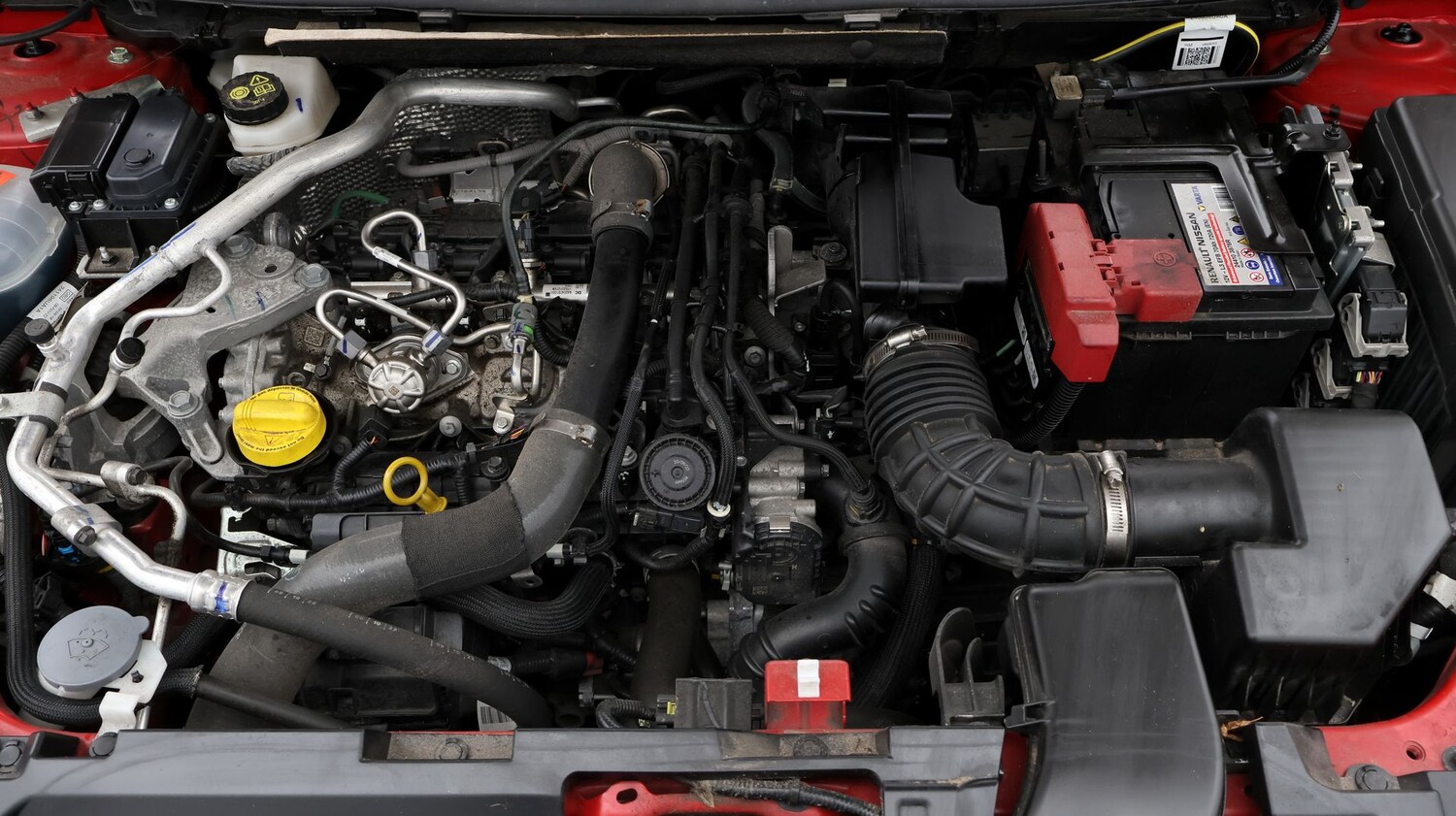 Used Nissan Qashqai 2023 for sale - 77341124: Photo 19