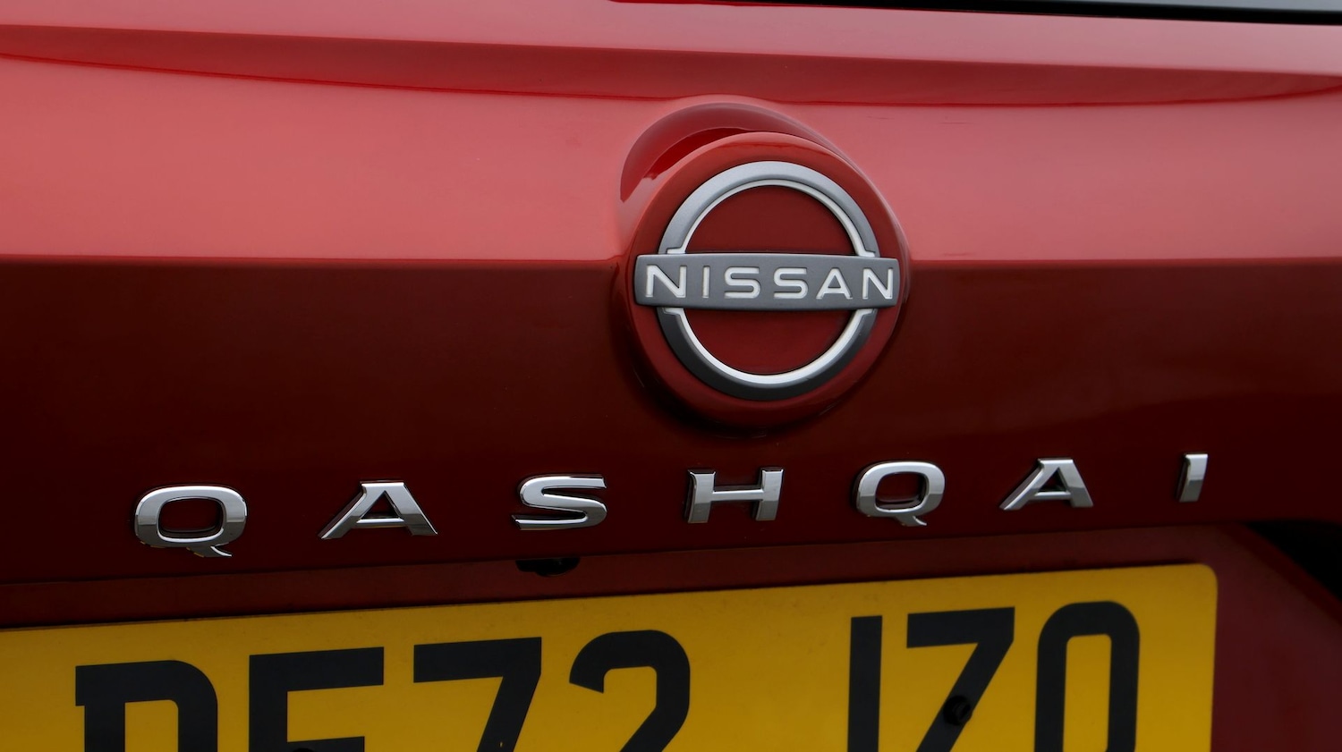 Used Nissan Qashqai 2023 for sale - 77341124: Photo 20
