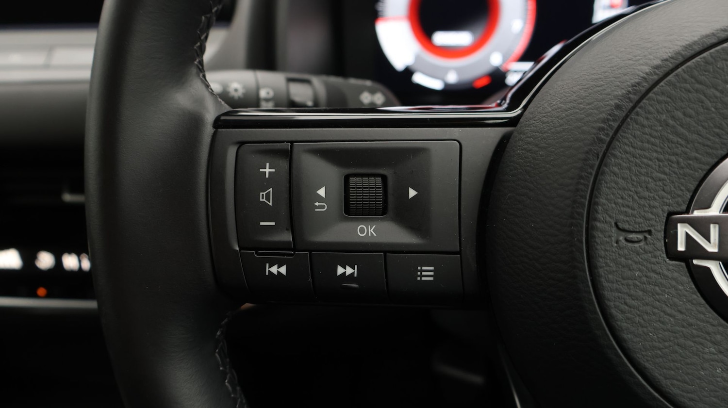 Used Nissan Qashqai 2023 for sale - 77341124: Photo 22