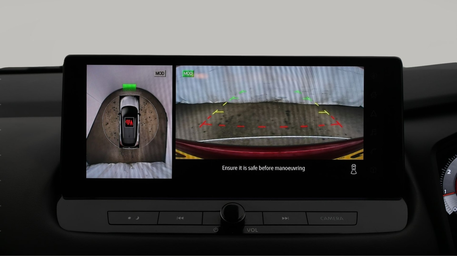 Used Nissan Qashqai 2023 for sale - 77341124: Photo 23