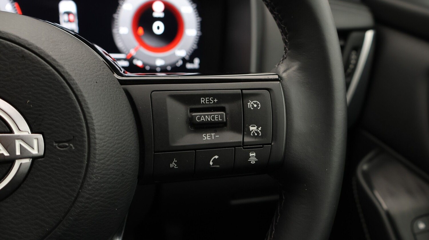 Used Nissan Qashqai 2023 for sale - 77341124: Photo 24