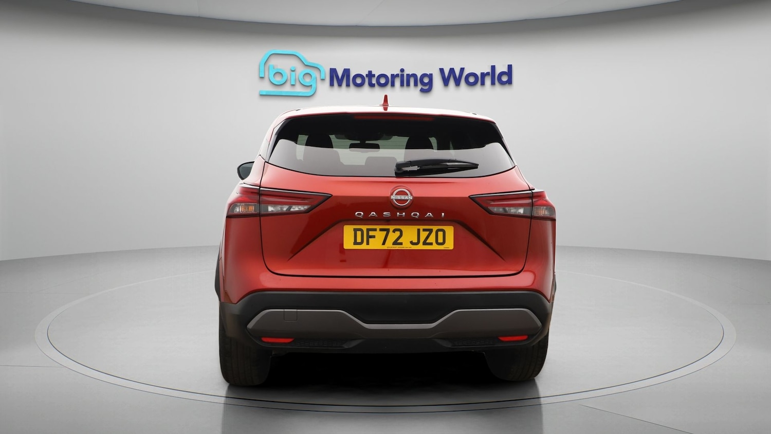 Used Nissan Qashqai 2023 for sale - 77341124: Photo 6