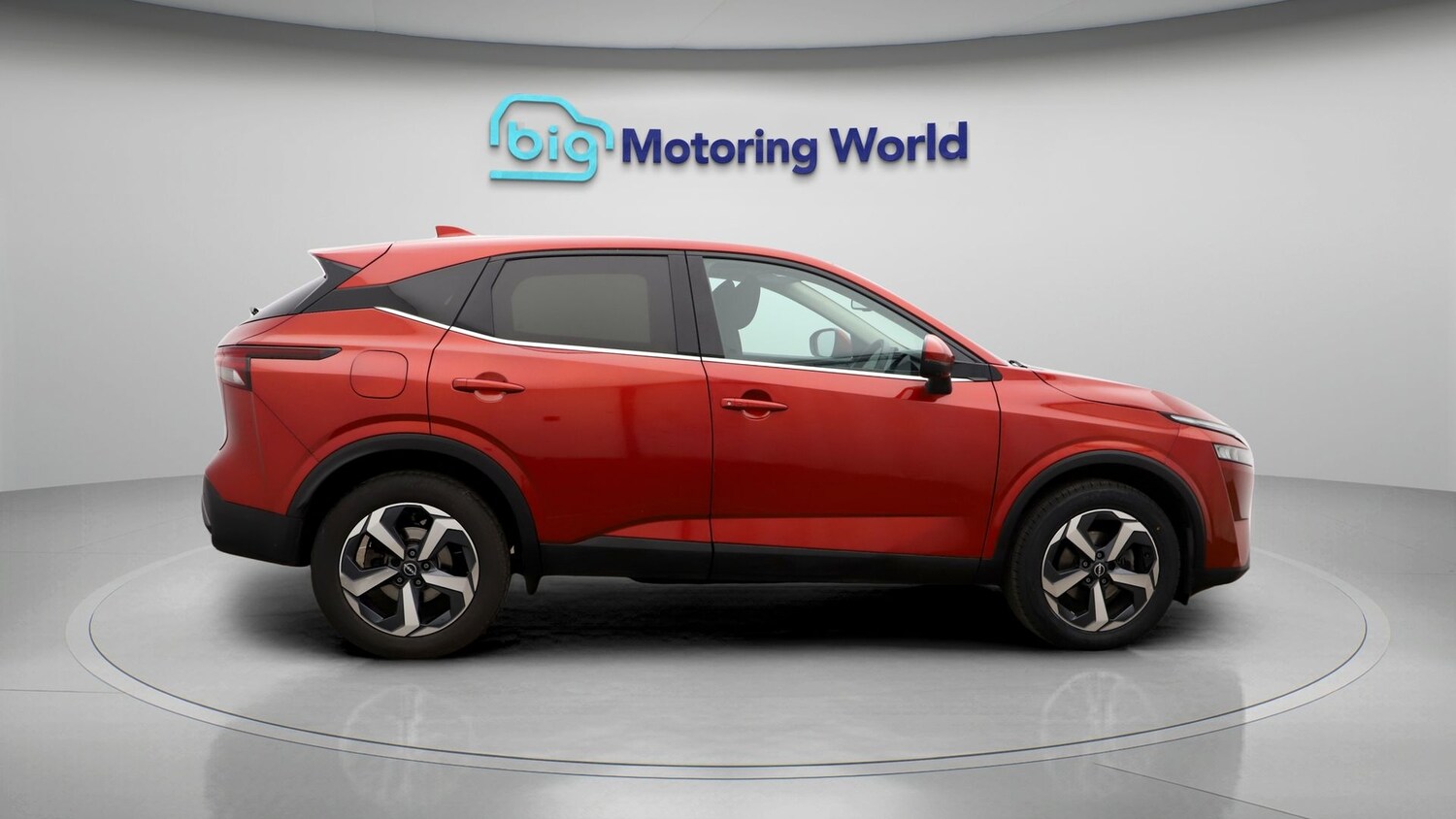 Used Nissan Qashqai 2023 for sale - 77341124: Photo 8