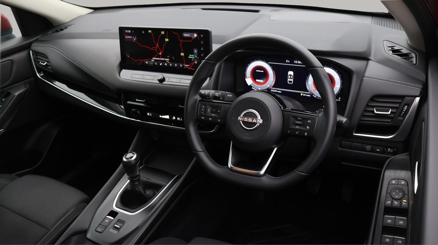 Used Nissan Qashqai 2023 for sale - 77341124: Photo 9