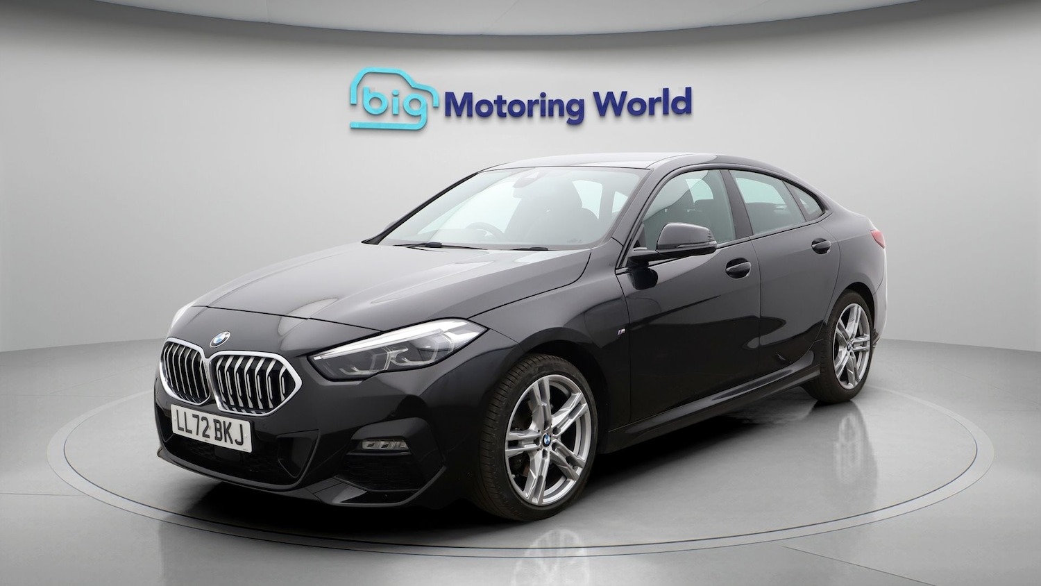 Used BMW 2 Series 2022 for sale - 77746159: Photo 3