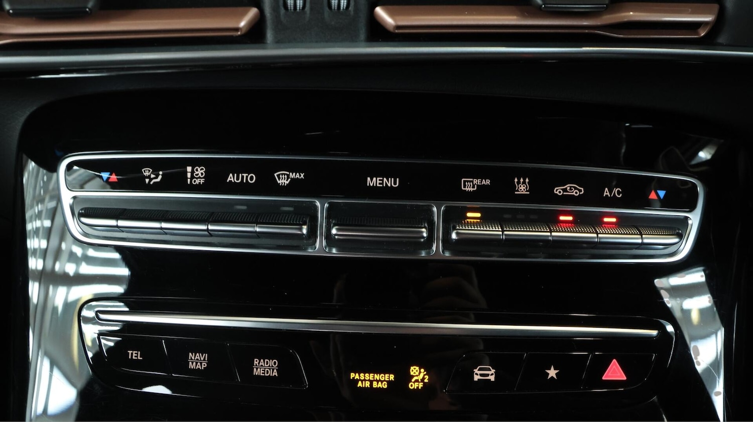 Used Mercedes-Benz EQC 2022 for sale - 76512260: Photo 13