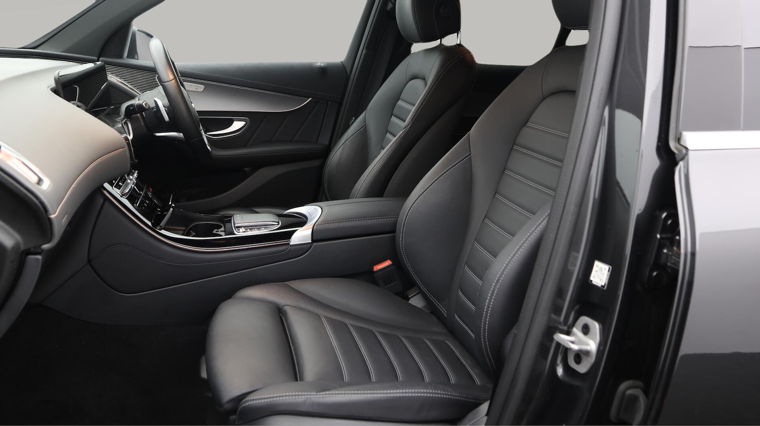 Used Mercedes-Benz EQC 2022 for sale - 76512260: Photo 15