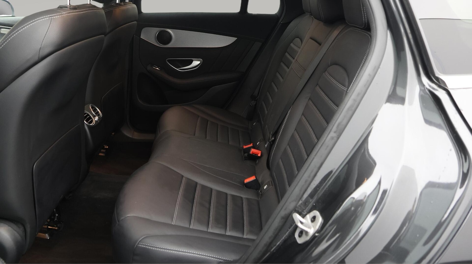 Used Mercedes-Benz EQC 2022 for sale - 76512260: Photo 17