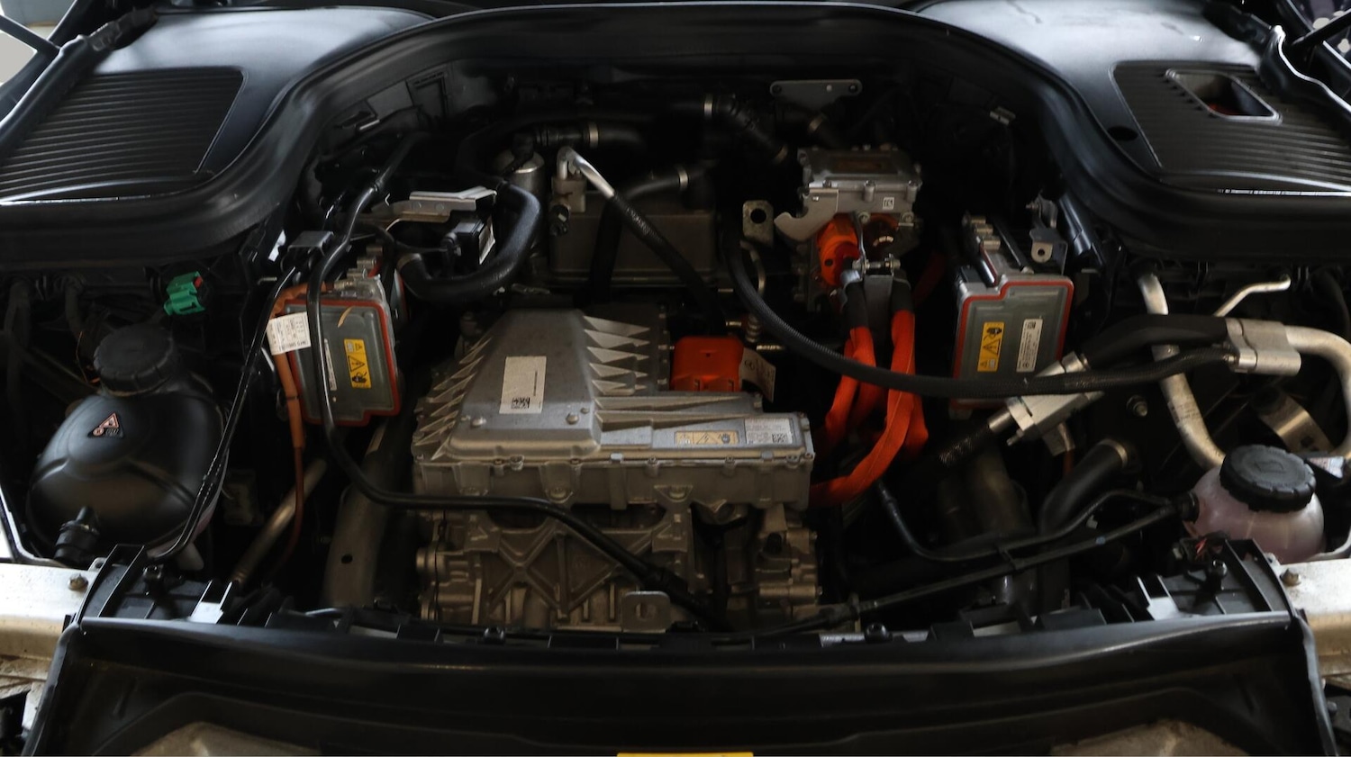 Used Mercedes-Benz EQC 2022 for sale - 76512260: Photo 20