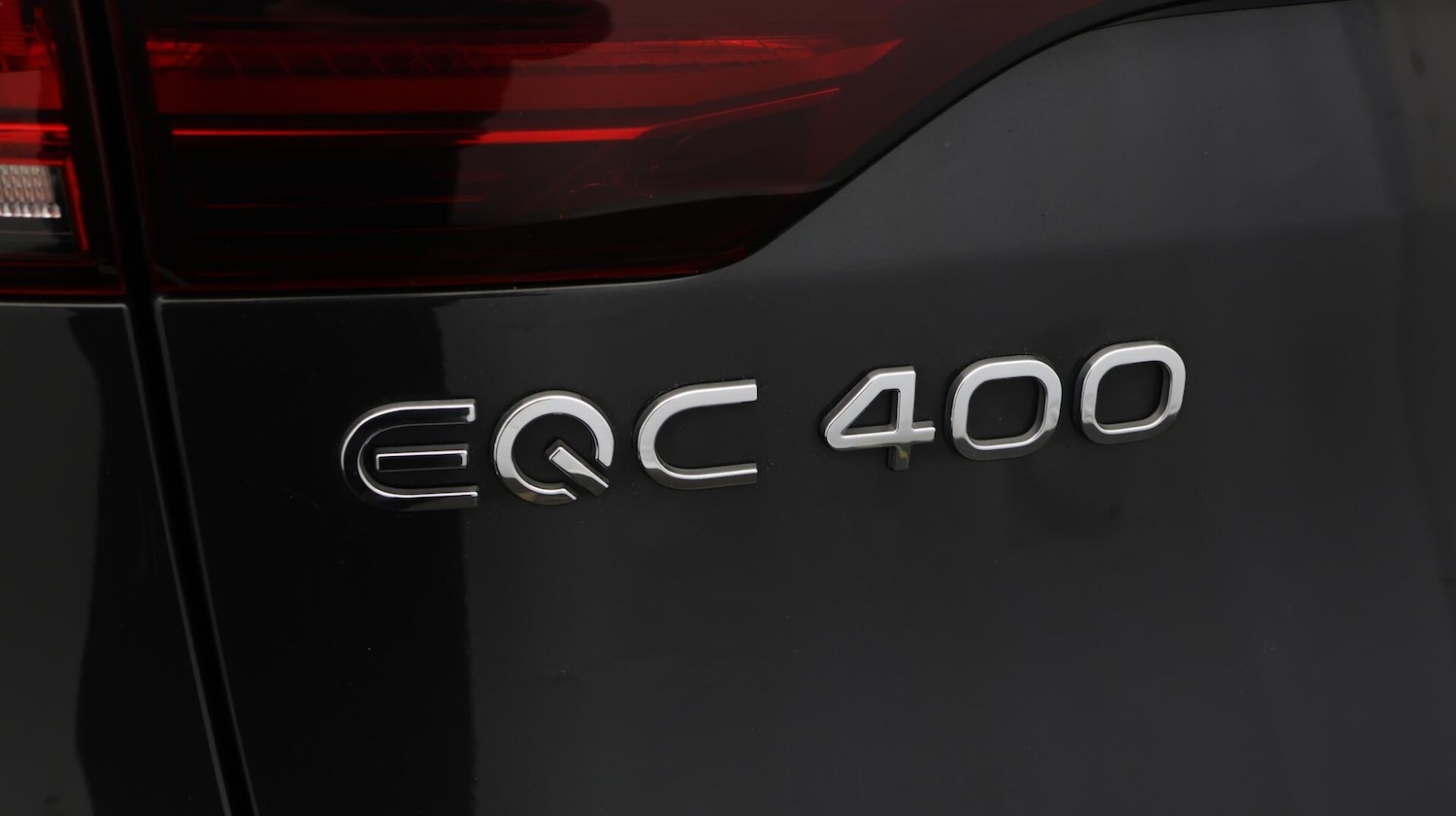 Used Mercedes-Benz EQC 2022 for sale - 76512260: Photo 21