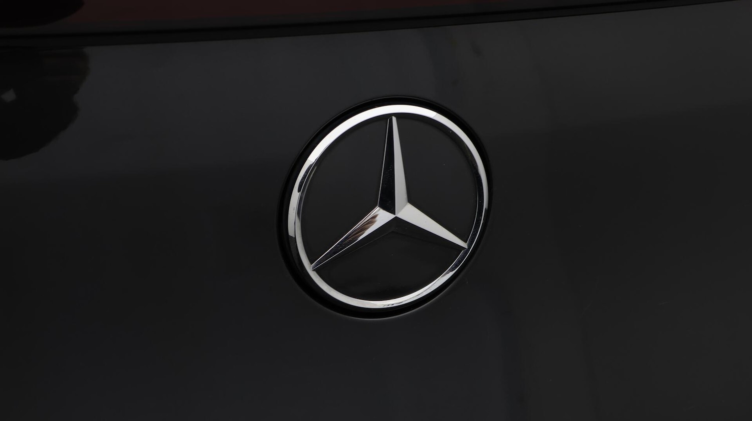 Used Mercedes-Benz EQC 2022 for sale - 76512260: Photo 22