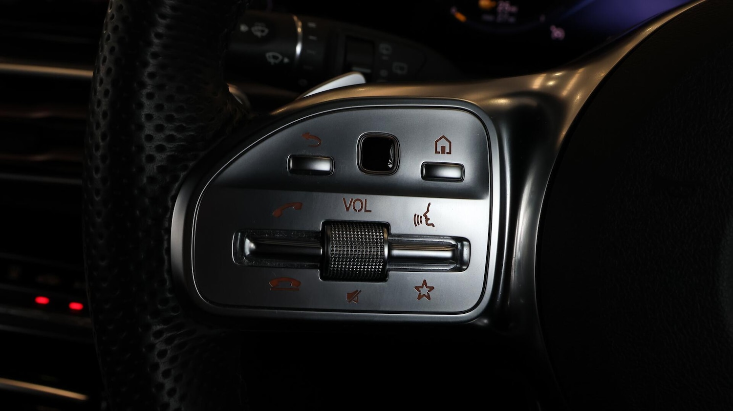 Used Mercedes-Benz EQC 2022 for sale - 76512260: Photo 23