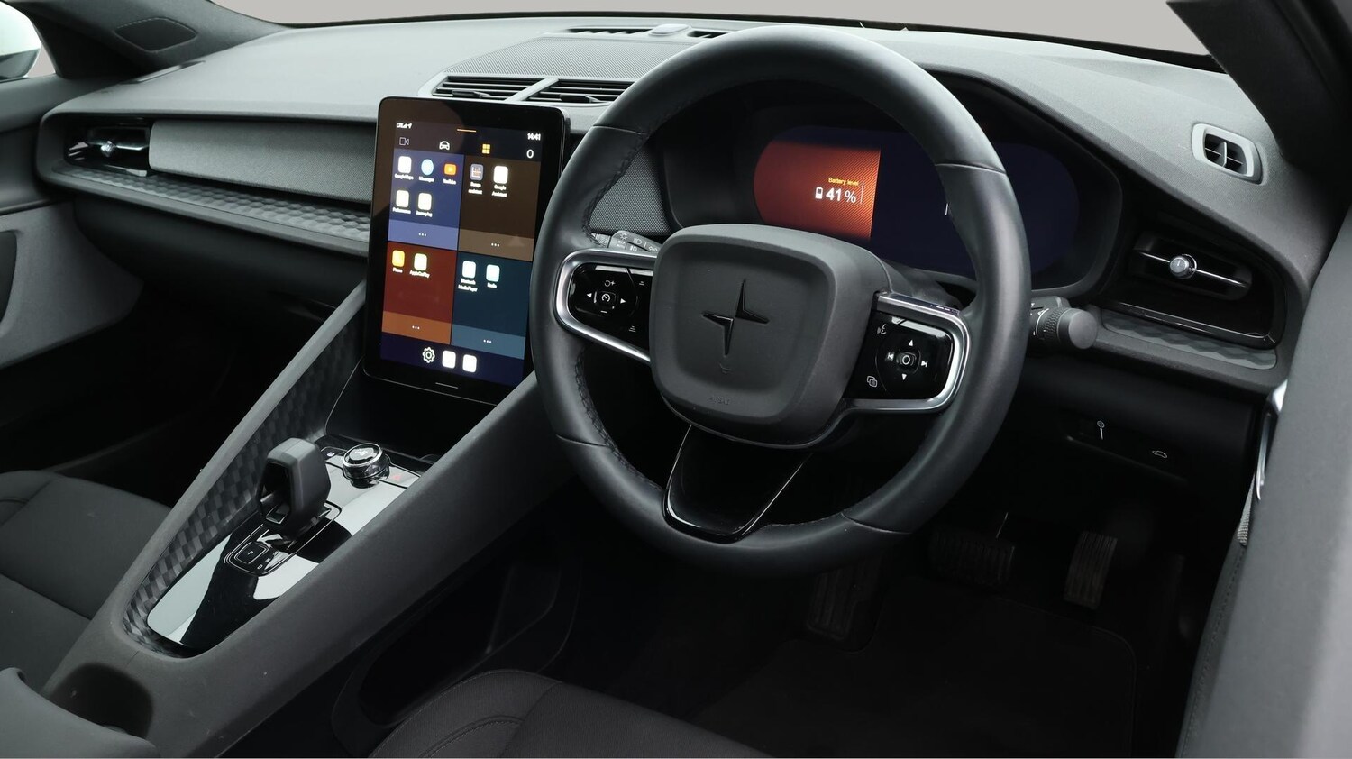 Used Polestar Polestar 2 2022 for sale - 76645016: Photo 10