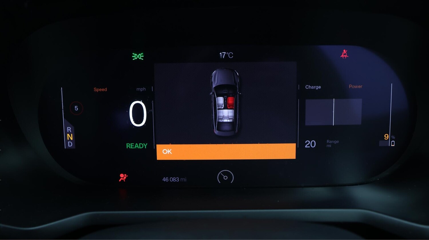 Used Polestar Polestar 2 2022 for sale - 76645016: Photo 11