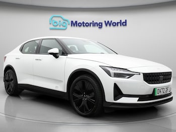 Polestar - Polestar 2