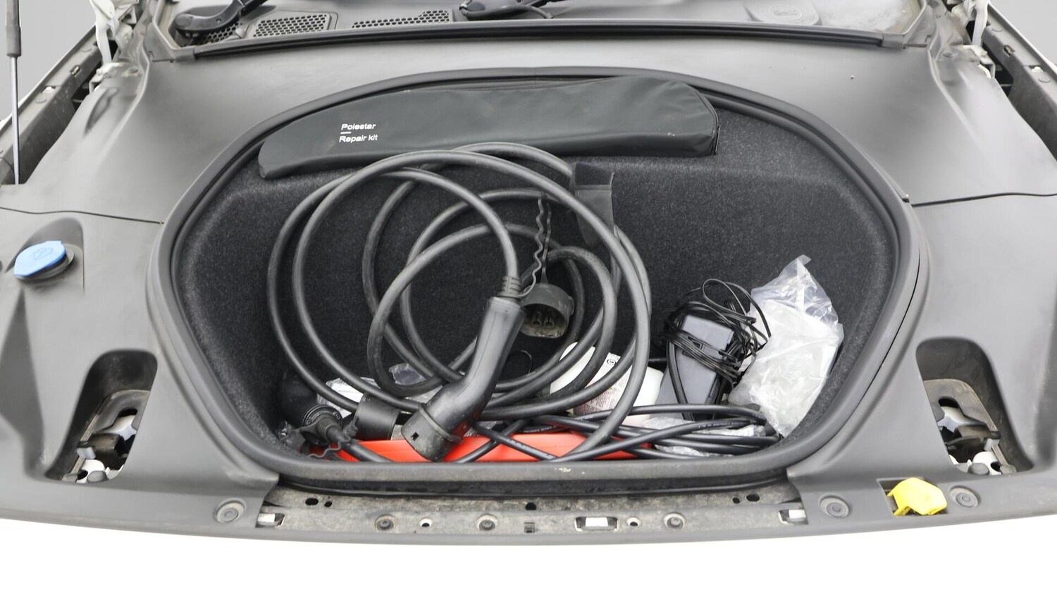 Used Polestar Polestar 2 2022 for sale - 76645016: Photo 20