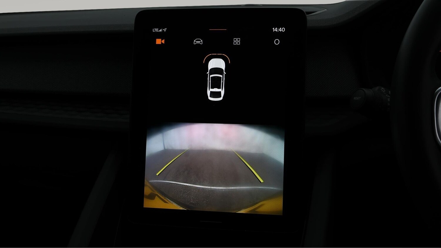 Used Polestar Polestar 2 2022 for sale - 76645016: Photo 25