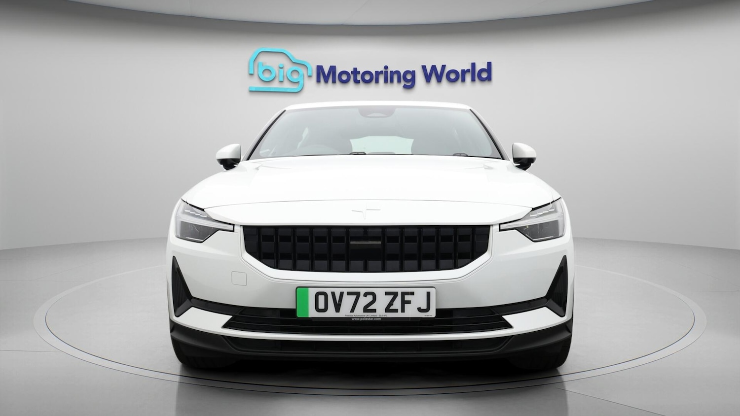 Used Polestar Polestar 2 2022 for sale - 76645016: Photo 3
