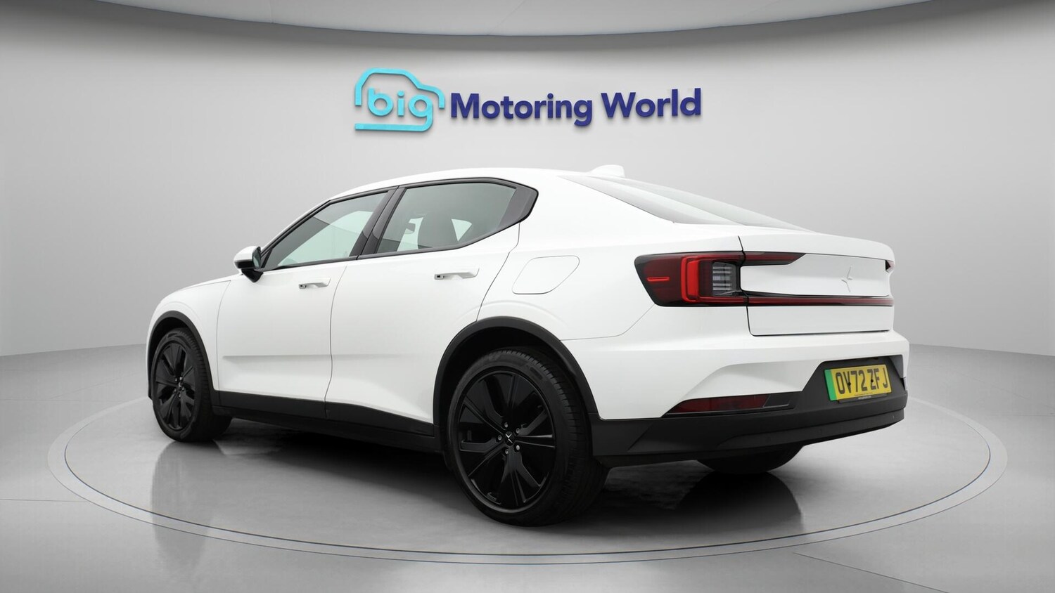 Used Polestar Polestar 2 2022 for sale - 76645016: Photo 6