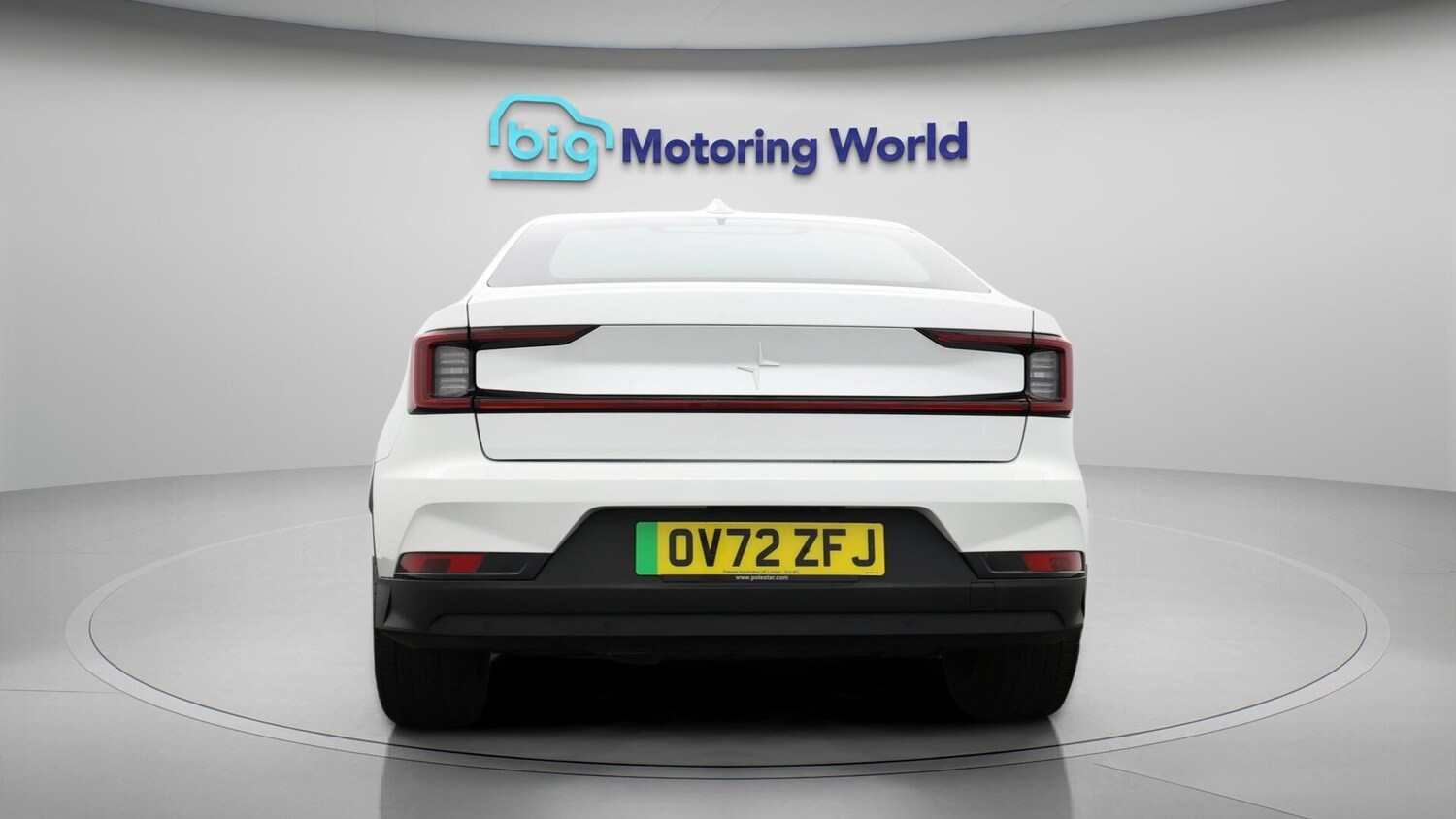 Used Polestar Polestar 2 2022 for sale - 76645016: Photo 7